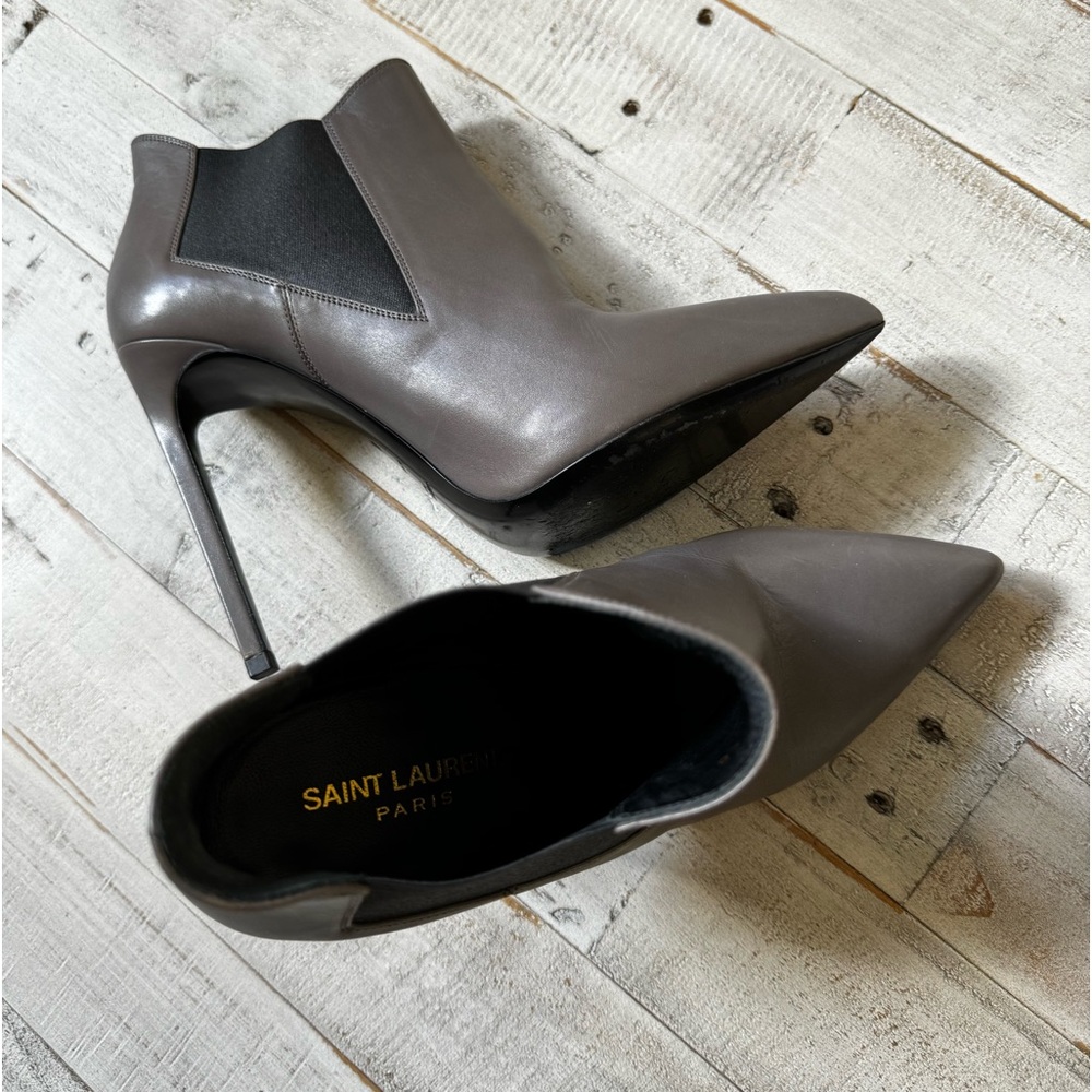 Saint Laurent ⭐️ Boots ⭐️